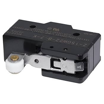 Amazon.com : EZGO Accelerator Micro Switch : Sports & Outdoors